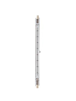 Галогенная лампа Muller Licht Halogen-Stablampe HS-510 100w 78.3mm R7s