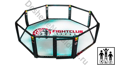 октагон купить москва