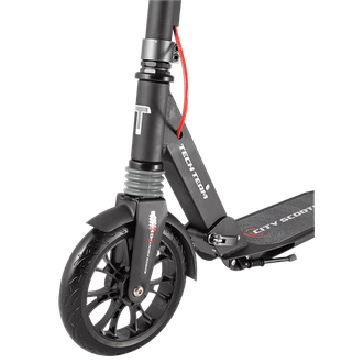 Самокат Tech Team CITY SCOOTER DISK BRAKE 2020