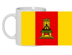 Кружка Тверская Область