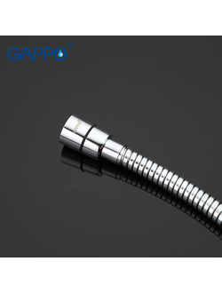 Шланг для душа GAPPO G46