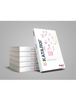 Образцы, каталоги