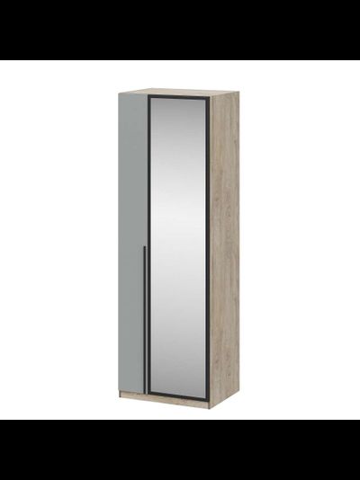 Этна Корпус шкафа 75 Дуб эндгрейн