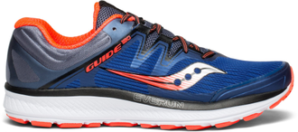 Saucony guide iso homme store