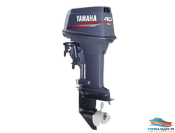 Транспортировочный чехол - Ямаха VEOS(L) 40-50-60 л.с -2 такта