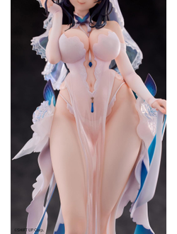 Фигурка 1/7 Изабель (Isabel Honeymoon Party ver.)