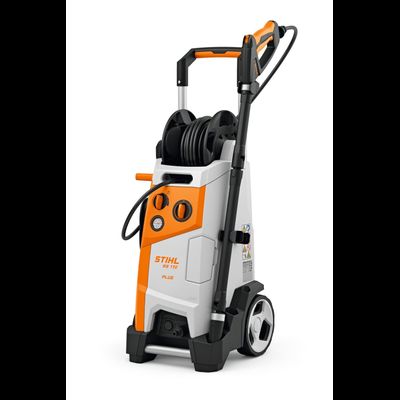 Мойка высокого давления STIHL RE 170 PLUS