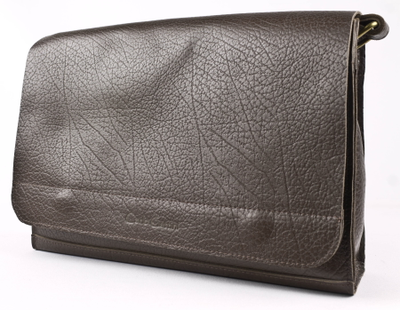 Кожаная мужская сумка Marko brown (арт. 5000-04)