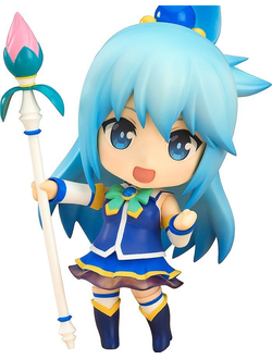 Нендроид Аква (Aqua)