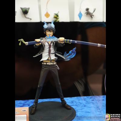 Фигурка Рин Окумура (Rin Okumura)