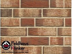 FELDHAUS KLINKER, K 690 WDF. SINTRA ARDOR BLANCA, РУЧНАЯ ФОРМОВКА