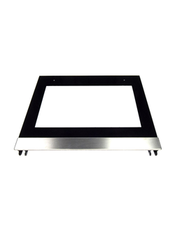 Внешнее стекло духовки Hansa 9054409