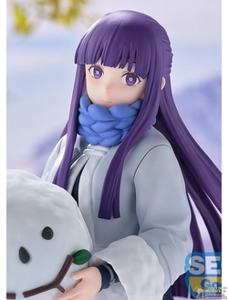 Фигурка Ферн (Fern Yuki Asobi XStellar)