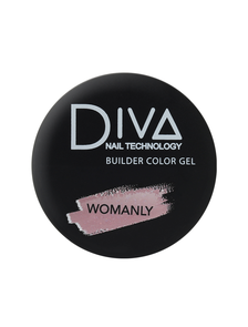 Builder gel Womanly 30 мл