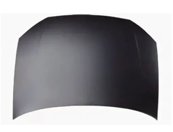 Капот Lada Kalina 1118 Набережные Челны