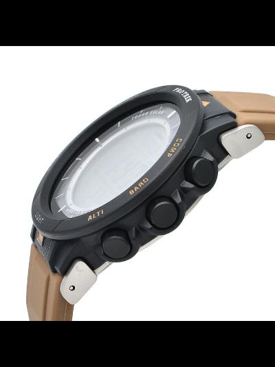 Часы Casio Pro Trek PRG-30-5E