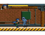 Teen Titans 2,  Игра для GBA (No Box) Русская версия