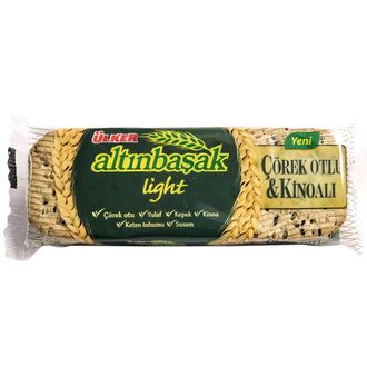 Печенье Altinbasak с черным тмином, 40 гр