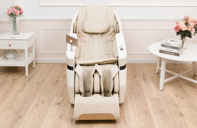 Массажное кресло Orlauf Dove