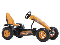 Веломобиль BERG X-Cross BFR