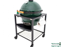 Набор аксессуаров Big Green Egg для базового модуля EGG Frame 3 В 1, 126948
