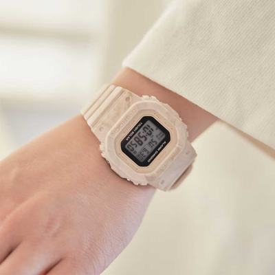 Часы Casio G-Shock GMS-S5600RT-4