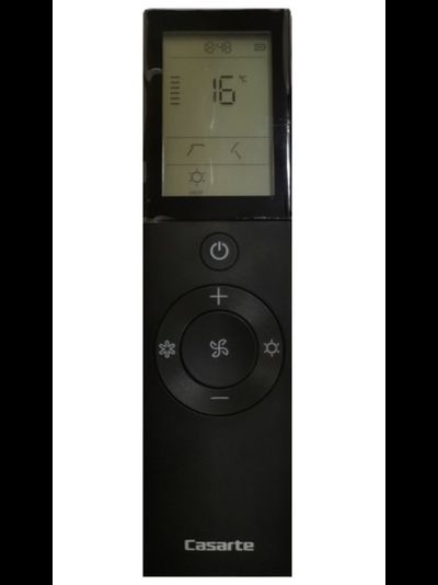 Кондиционер Casarte CAS25MW1-W/1U25MW1