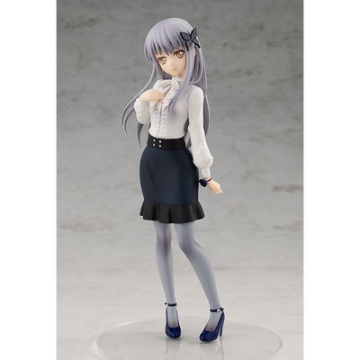 Фигурка Юкина Минато (Minato Yukina Pop Up Parade)