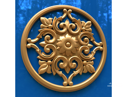 Разработка 3d моделей для ЧПУ станков, 3D модель под заказ