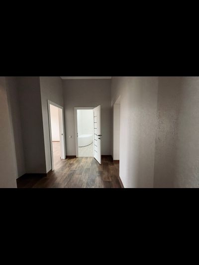 Двухкомнатная квартира