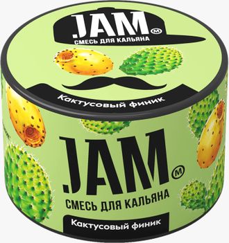 JAM 50 г. - КАКТУСОВЫЙ ФИНИК