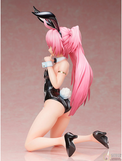 Фигурка 1/4  Милим Нава (Milim Nava Bare Leg Bunny Ver.)
