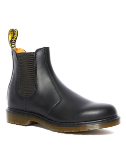 Ботинки Dr Martens 2976 Smooth Chelsea мужские