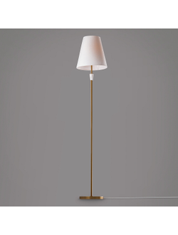 Freya, Напольный светильник (торшер) Pietra, FR5371FL-01BS