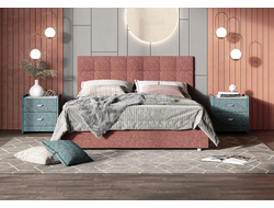 Кровать Tivoli (Тиволи) купить в Севастополе и Симферополе