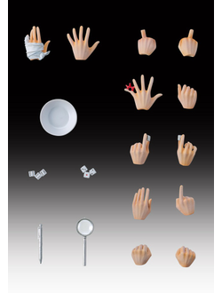 Фигурка Рохан Кишибэ (Rohan Kishibe ver. 3)