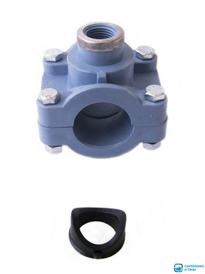 Седелка пнд 110 на 110. Хомут-врезка пнд 40х3/4 вр седелка унидельта. Хомут-врезка унидельта 110. Седло врезное для металлических труб. Врезка монтажная для пнд 63.