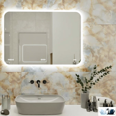 Керамогранит NB CERAMIC Agora Blue P2153 60 х 120 см голубой полированный