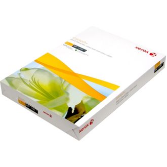 Бумага для цветной лазерной печати XEROX Colotech plus, А3, 220г/кв.м, 170%CIE (250 листов)