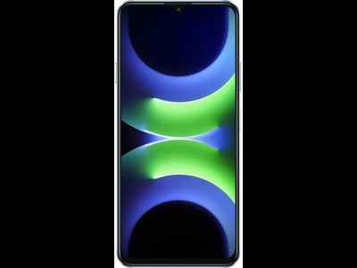 Смартфон Huawei y72s 8/128, голубой