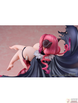 Фигурка 1/6 Илулу (Ilulu)
