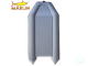 Лодка ПВХ Marlin Breeze 320
