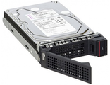 Жесткий диск Lenovo TCh ThinkSystem 2.5&quot; 600GB 15K SAS 12Gb Hot Swap 512n HDD (SN550/SN850/SD530/SR850/SR530/SR550/SR650/ST550/S R630) (7XB7A00022)