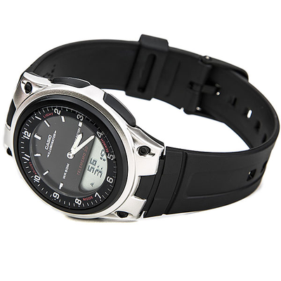 Часы Casio AW-80-1A