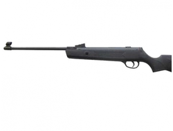 Пневматическая винтовка Hatsan Striker Alpha 4,5 мм (3 Дж)(пластик, переломка)
