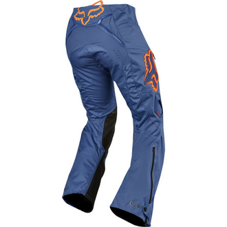 Штаны FOX кроссовые Legion EX Pant Blue, цвет Синий