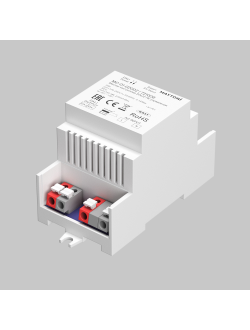 Мастер-контроллер DALI 1канал 230VAC 230mA DIN, 721008 Maytoni