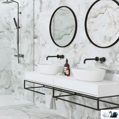 Керамогранит Staro Palacio Nutical Light 60х120 см глянцевый