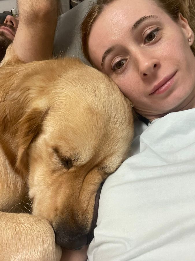 С Днем рождения, Я-помет!