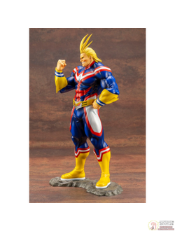 Фигурка 1/8 Всемогущий (All Might)